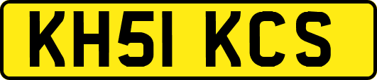 KH51KCS