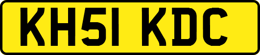 KH51KDC