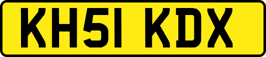KH51KDX