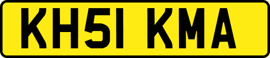 KH51KMA