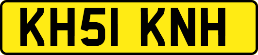 KH51KNH