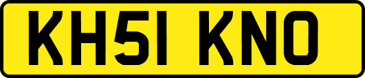 KH51KNO