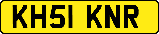 KH51KNR