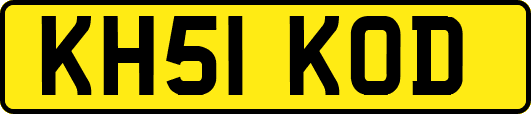 KH51KOD