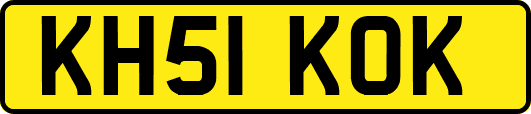 KH51KOK