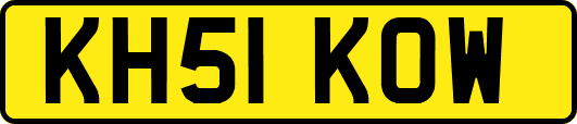 KH51KOW