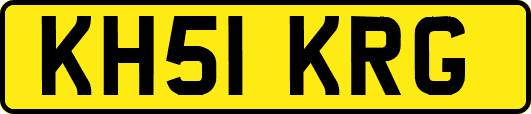 KH51KRG