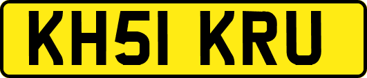KH51KRU
