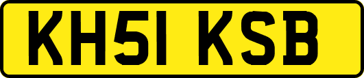 KH51KSB