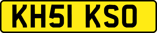KH51KSO