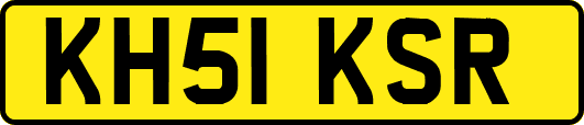 KH51KSR