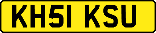KH51KSU