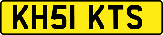 KH51KTS