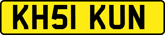 KH51KUN