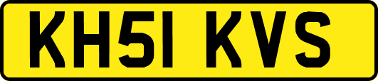 KH51KVS