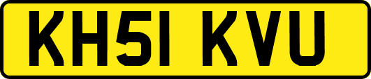 KH51KVU