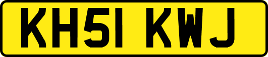 KH51KWJ