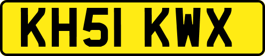 KH51KWX