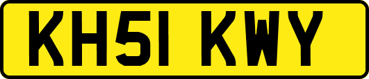 KH51KWY
