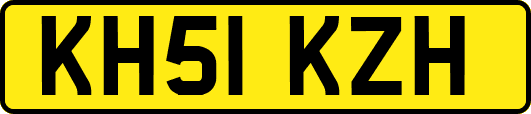 KH51KZH