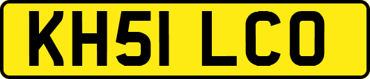 KH51LCO