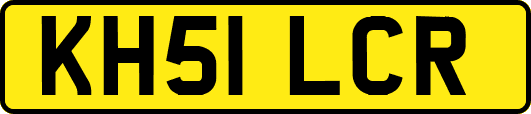 KH51LCR