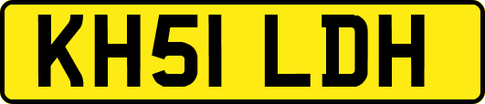 KH51LDH