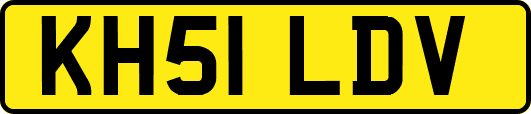 KH51LDV