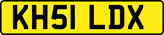 KH51LDX