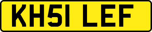 KH51LEF