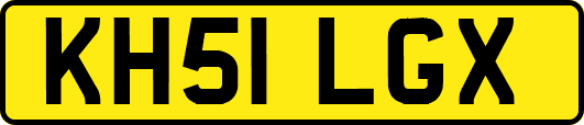 KH51LGX