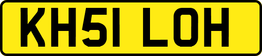 KH51LOH