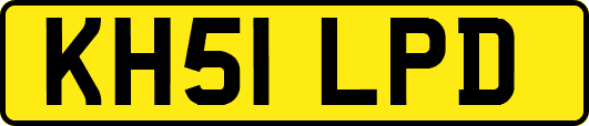 KH51LPD
