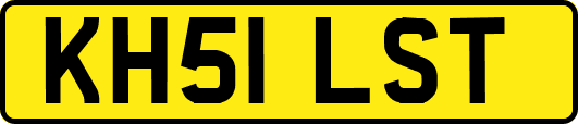 KH51LST