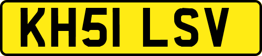 KH51LSV