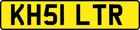 KH51LTR