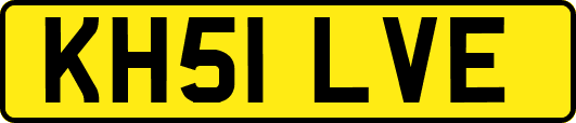 KH51LVE