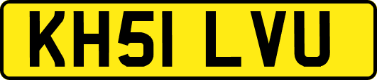 KH51LVU