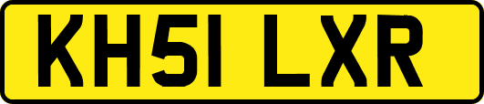 KH51LXR