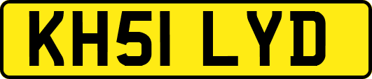 KH51LYD
