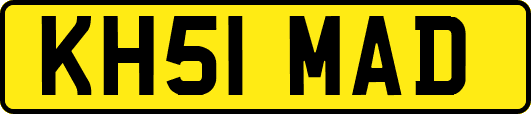 KH51MAD