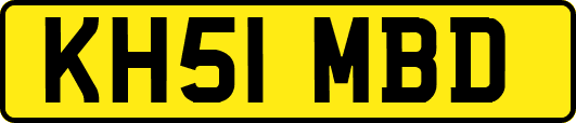 KH51MBD