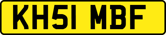 KH51MBF