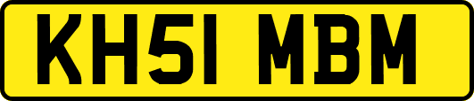 KH51MBM
