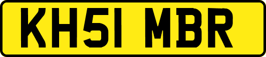 KH51MBR