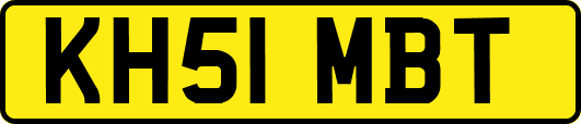KH51MBT