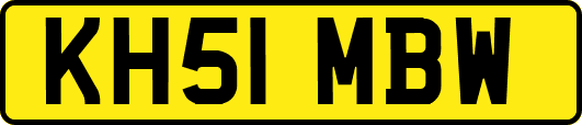KH51MBW