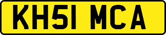 KH51MCA