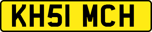 KH51MCH