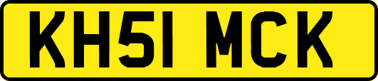 KH51MCK